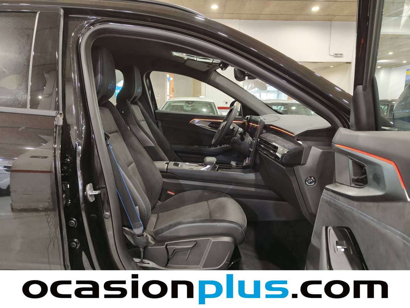 Foto Renault Austral Renault Austral Techno Esprit Alpine E-Tech Hybrid AT (200 CV)