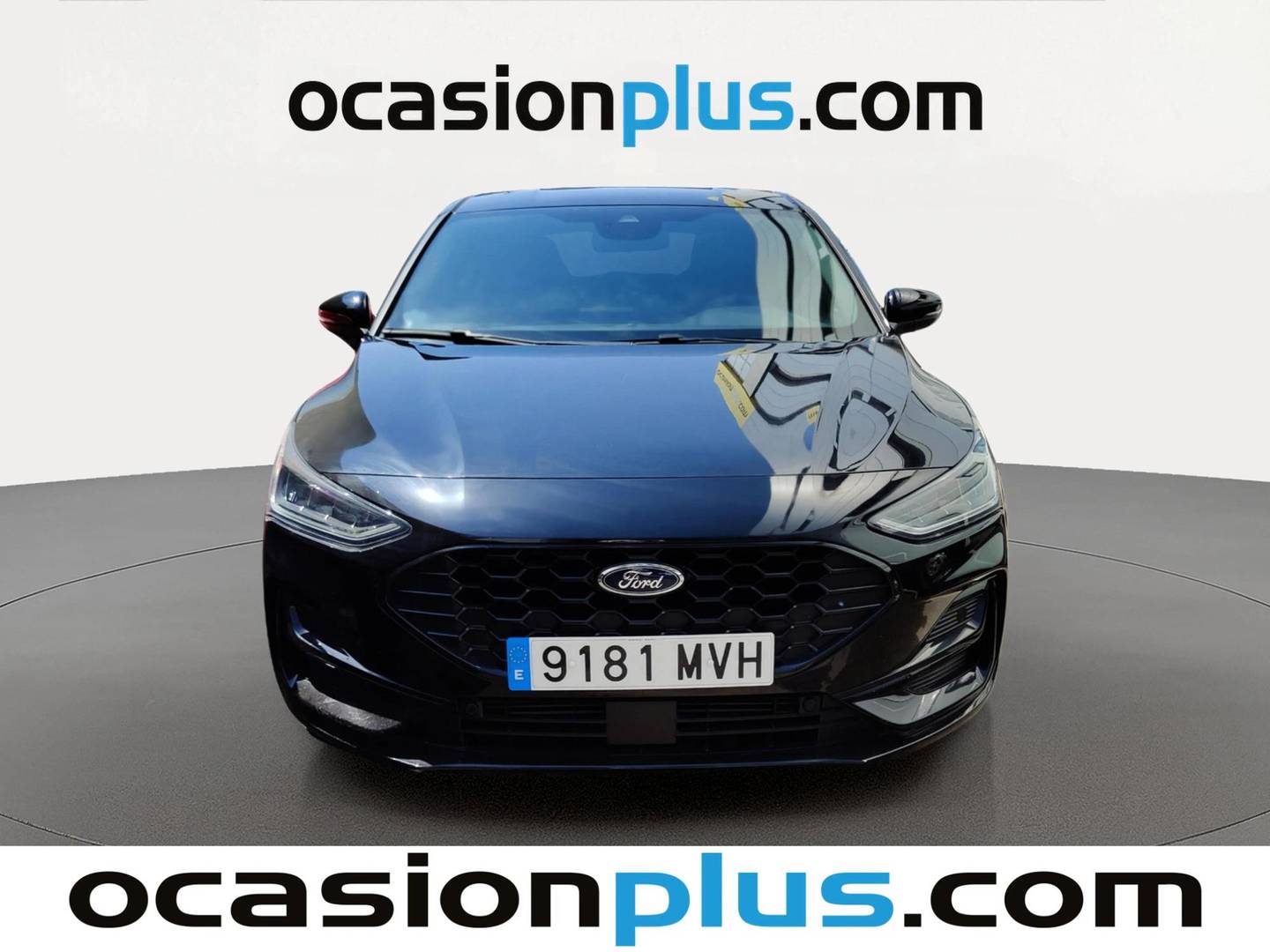 Ford Focus Ford Focus 1.0 Ecoboost MHEV ST-Line (125 CV) barato