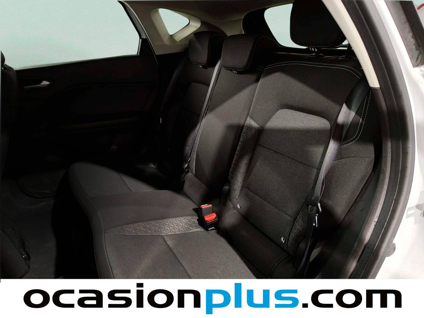 Foto Renault Captur Renault Captur Intens TCe GLP (100 CV)