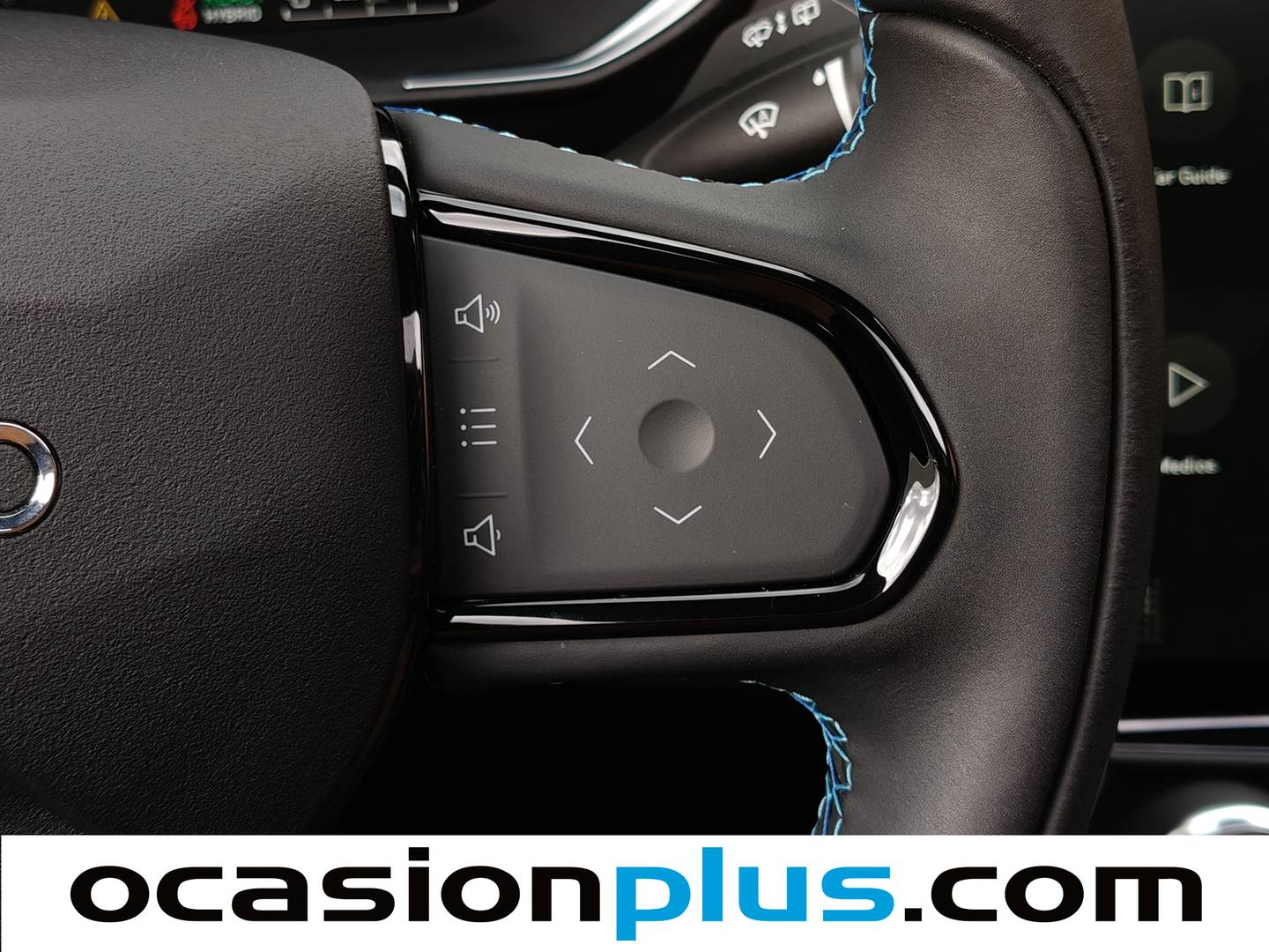 Lynk & Co 01 Lynk & Co 01 1.5 PHEV 6.6kW (261 CV) de segunda mano