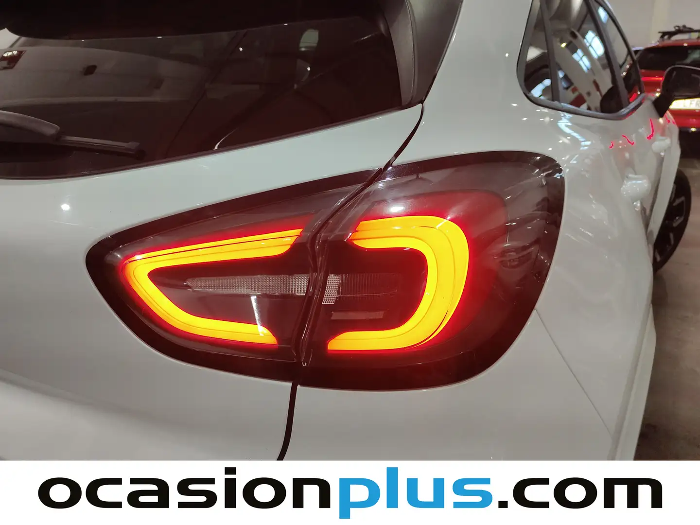 Foto Ford Puma Ford Puma 1.0 EcoBoost 125cv ST-Line X MHEV