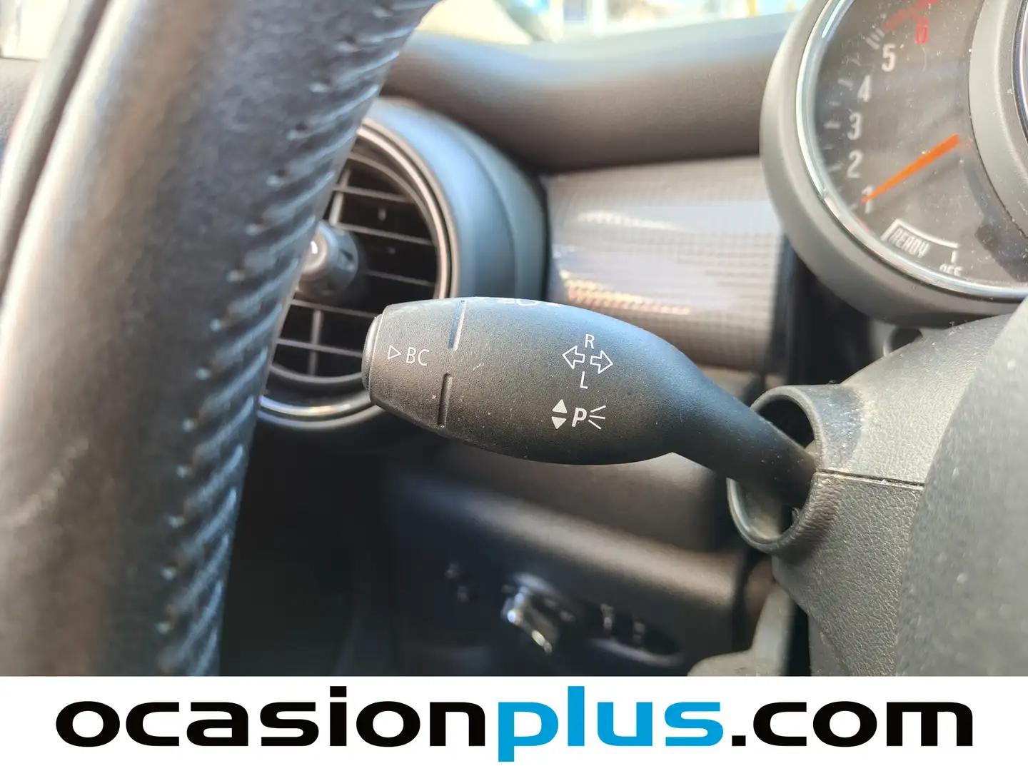 Foto Mini MINI MINI MINI 5 Puertas 5 Puertas Cooper D  (116 CV)