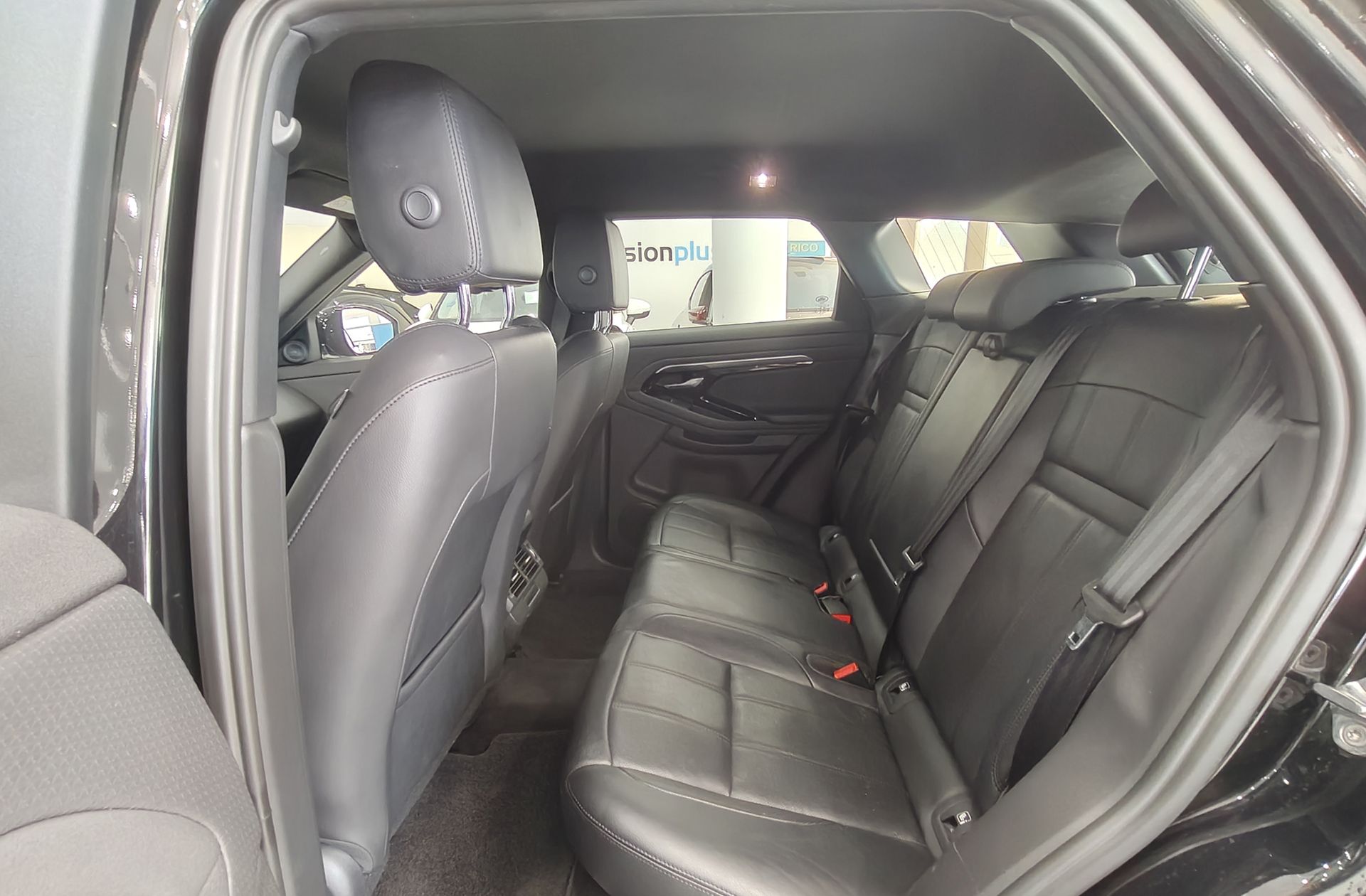 Land Rover Range Rover Evoque P200 MHEV R-Dynamic S 4WD - foto 12