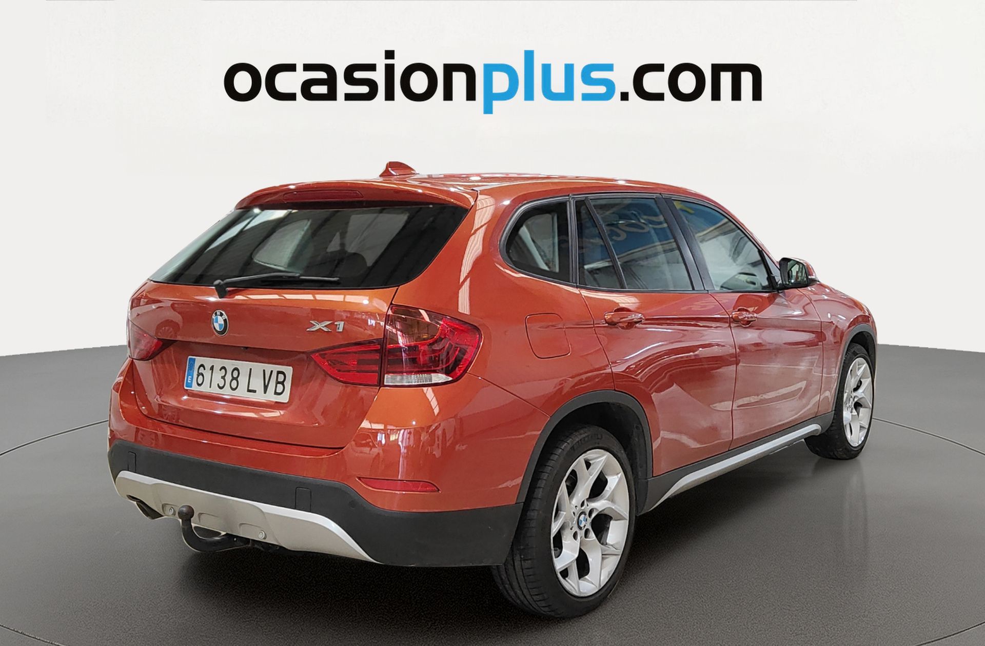 BMW X1 sDrive16d - foto 4