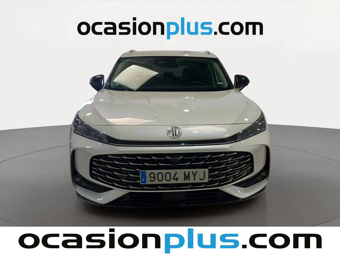 MG HS MG HS 1.5T Comfort DCT (170 CV) 170cv