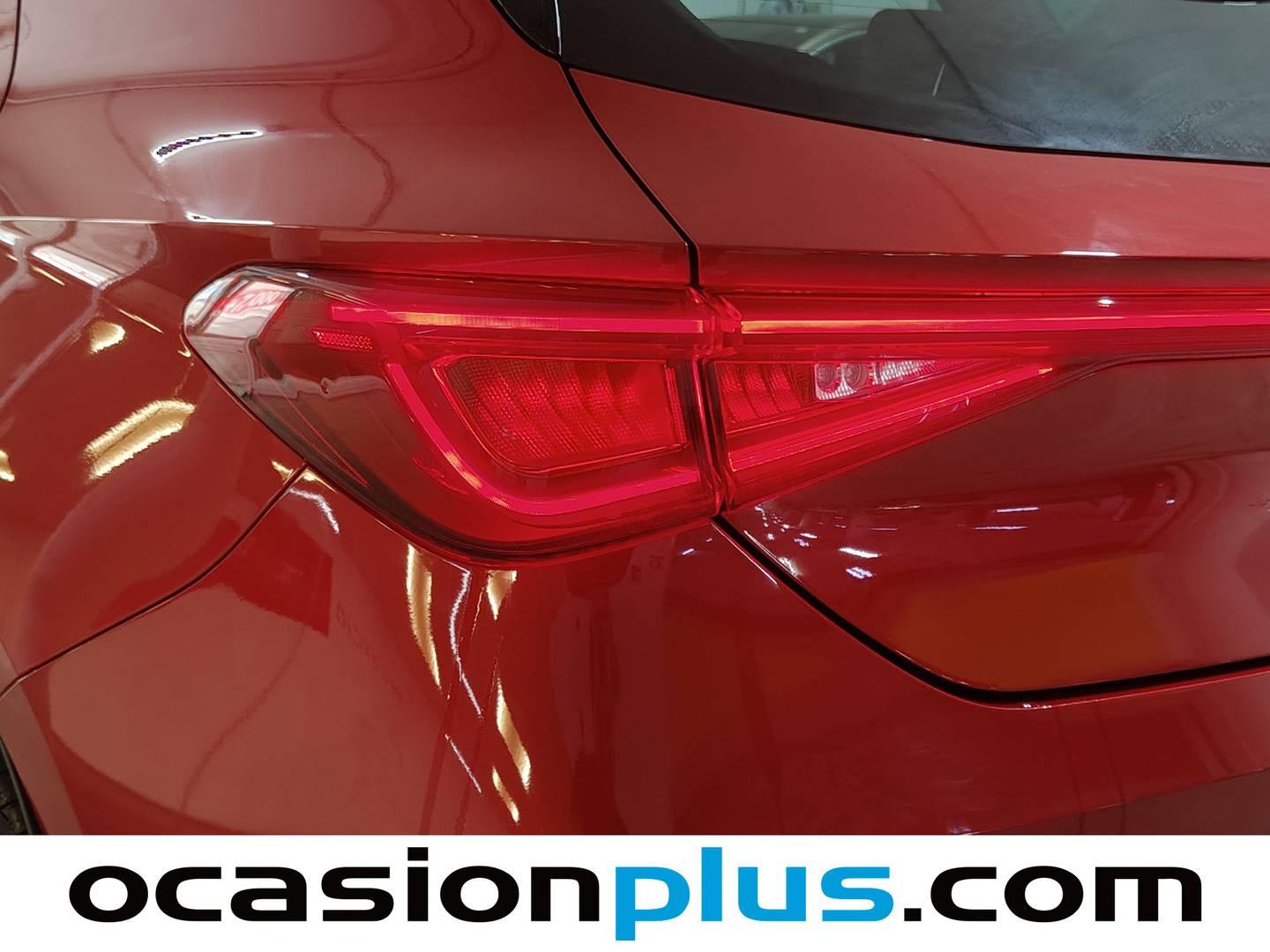 Cupra León Cupra León 1.5 eTSI DSG (150 CV) híbrido