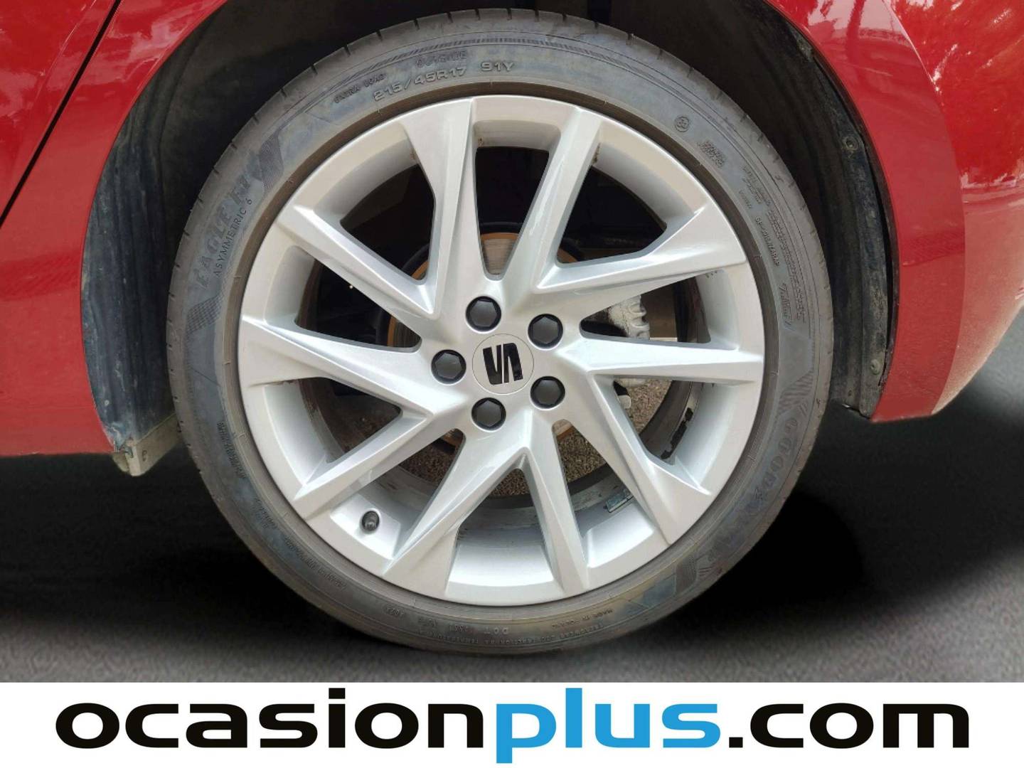 Seat Ibiza Seat Ibiza 1.5 TSI S&S FR Plus DSG (150 CV) automático
