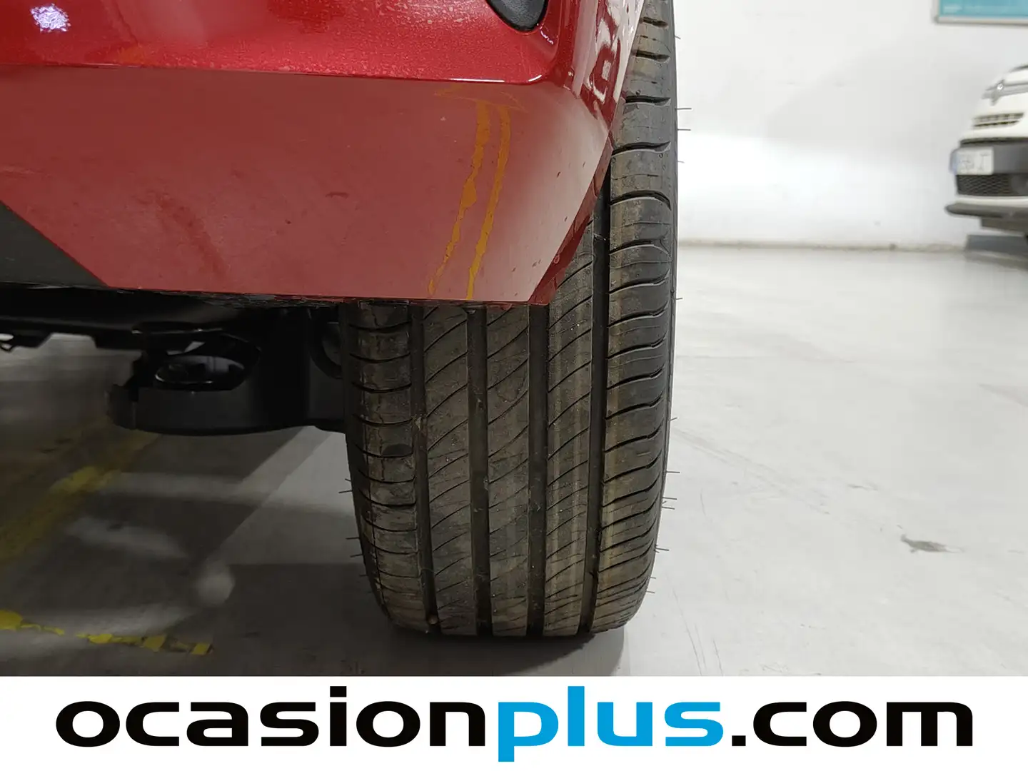 Foto Opel Corsa Opel Corsa 1.2 T XHL Hybrid GS eDCT (110 CV)