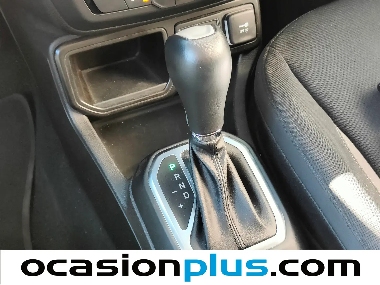 Foto Jeep Renegade Jeep Renegade eHybrid 1.5 Limited ATX  (130 CV)