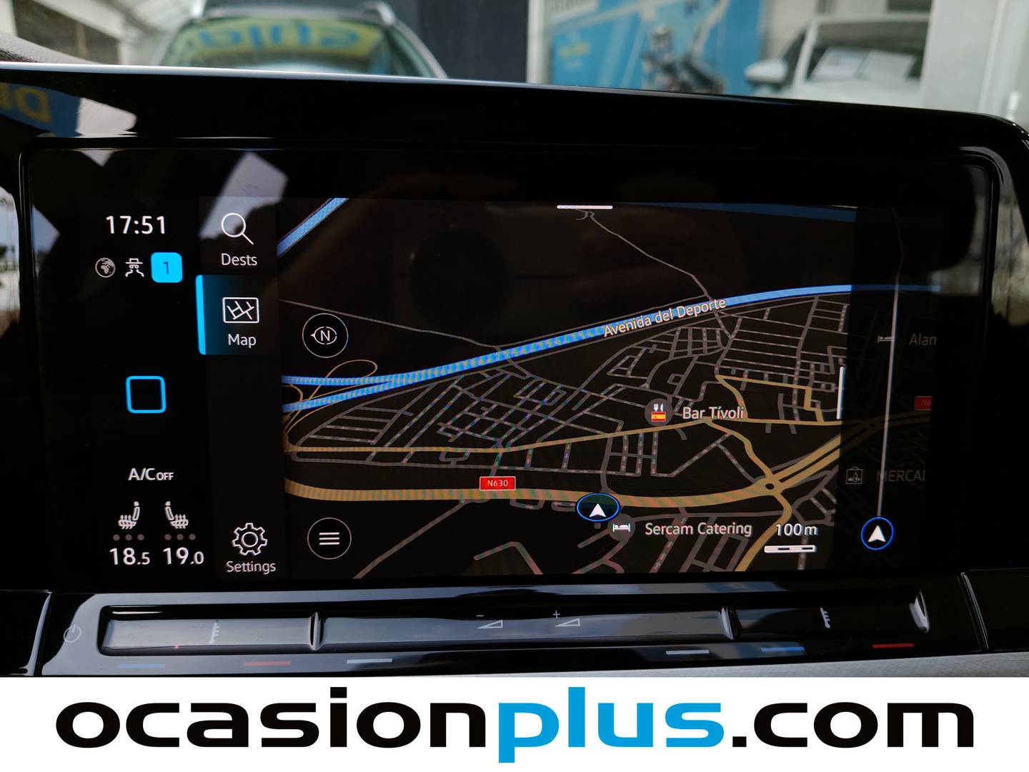 Foto Volkswagen Golf Volkswagen Golf Variant Life 2.0 TDI (115 CV)