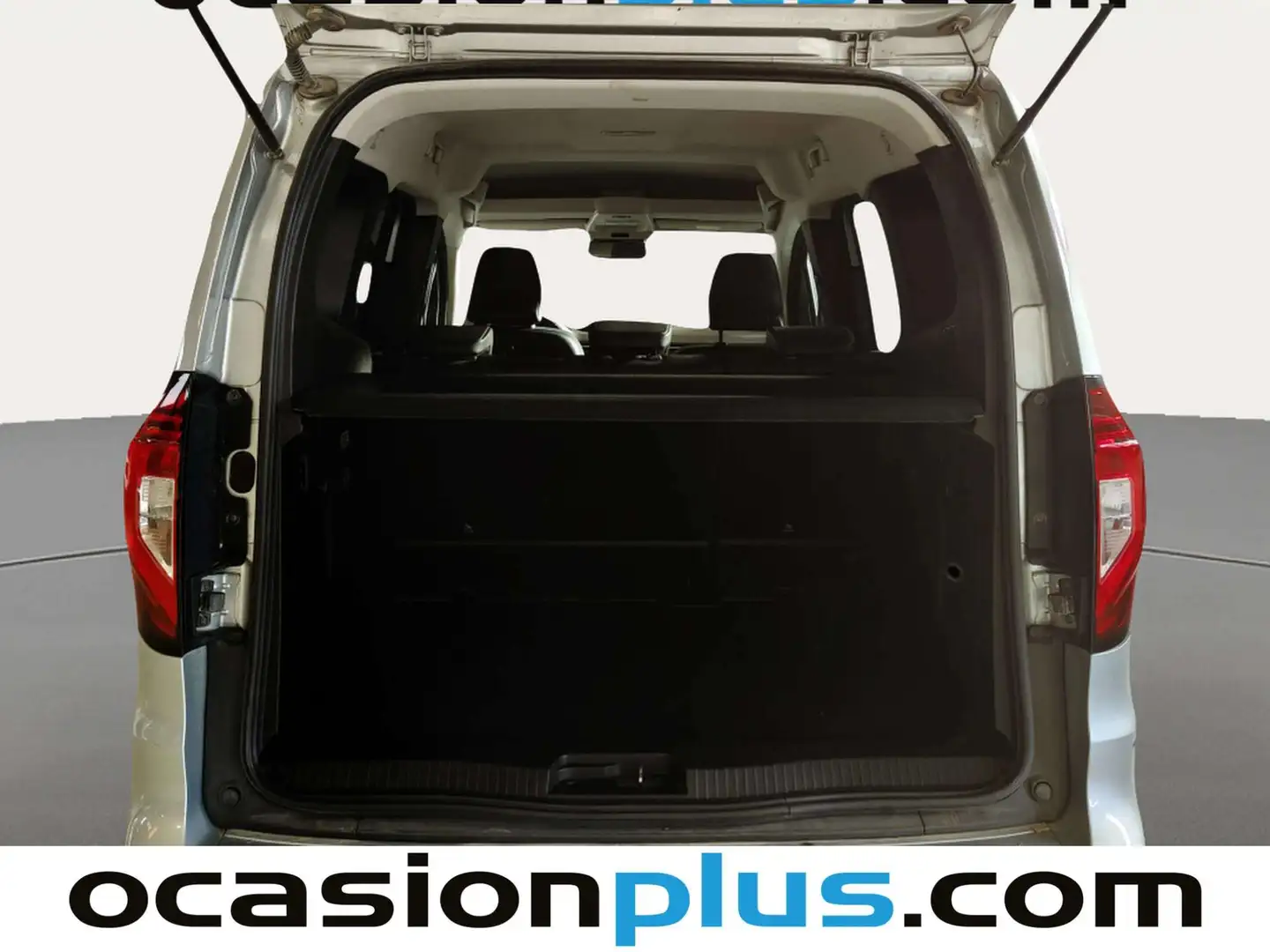 Foto Nissan Townstar Nissan Townstar 1.3G L1 Tekna (130 CV)