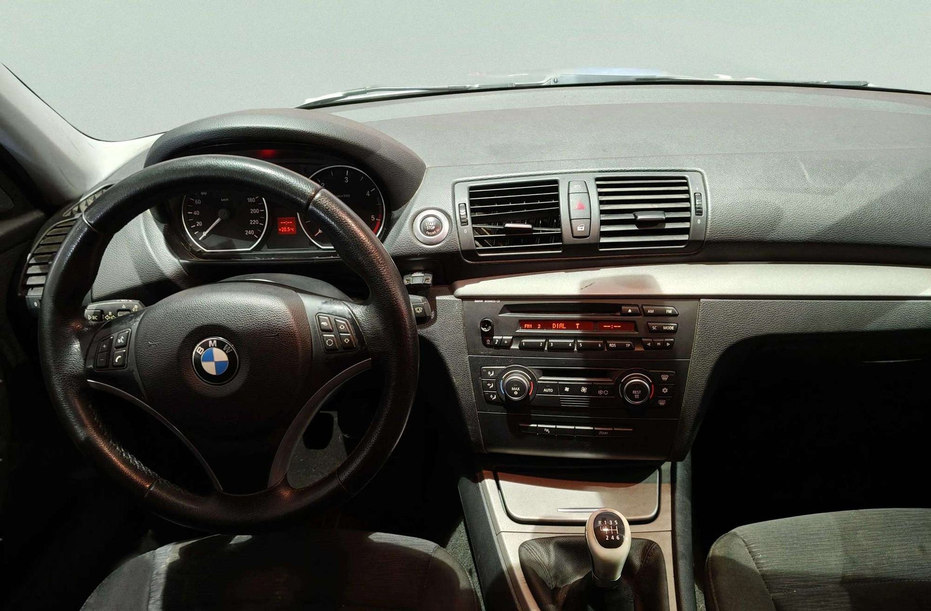BMW Serie 1 118d - foto 6