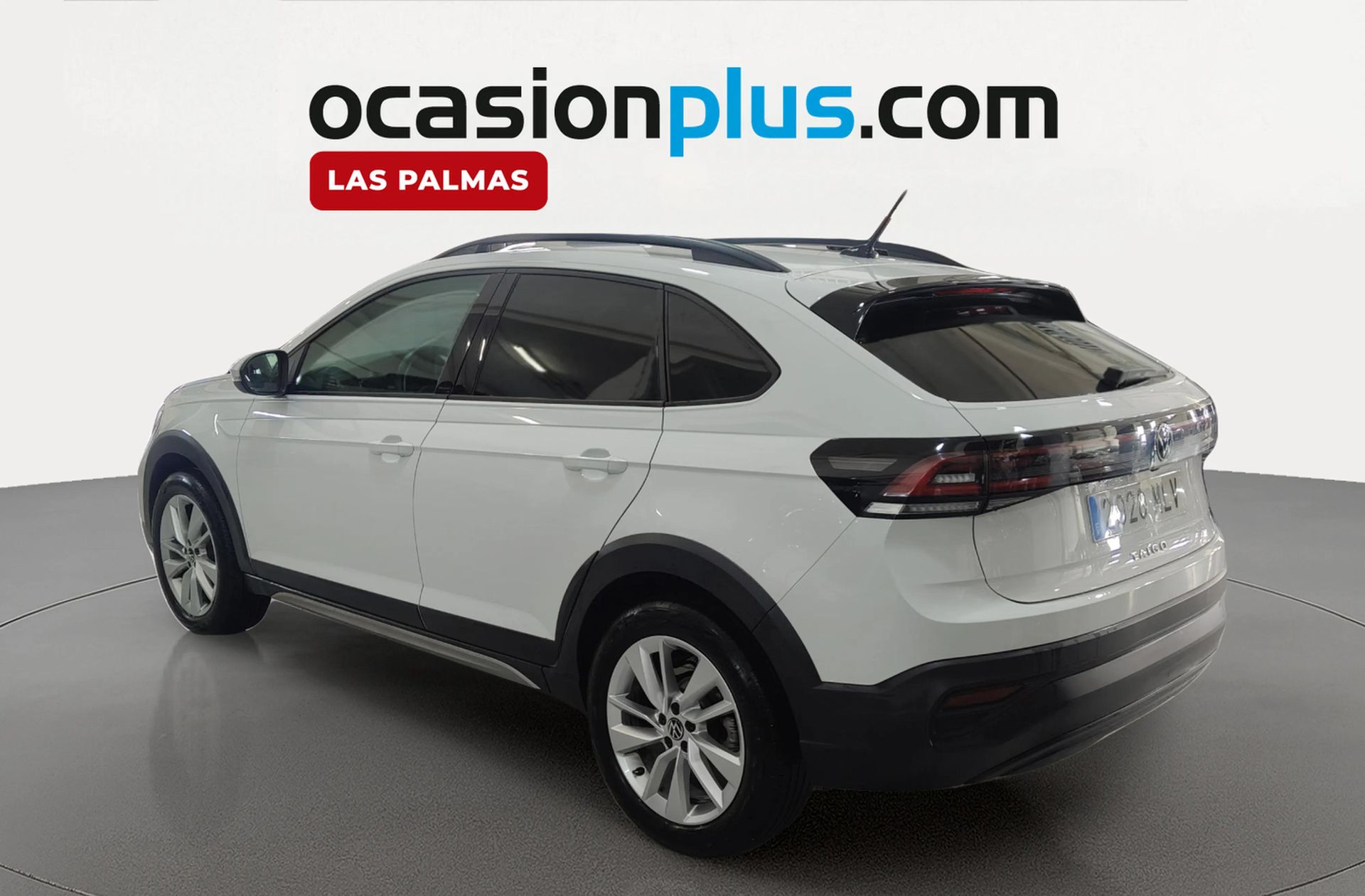 Volkswagen Taigo Life 1.0 TSI - foto 3