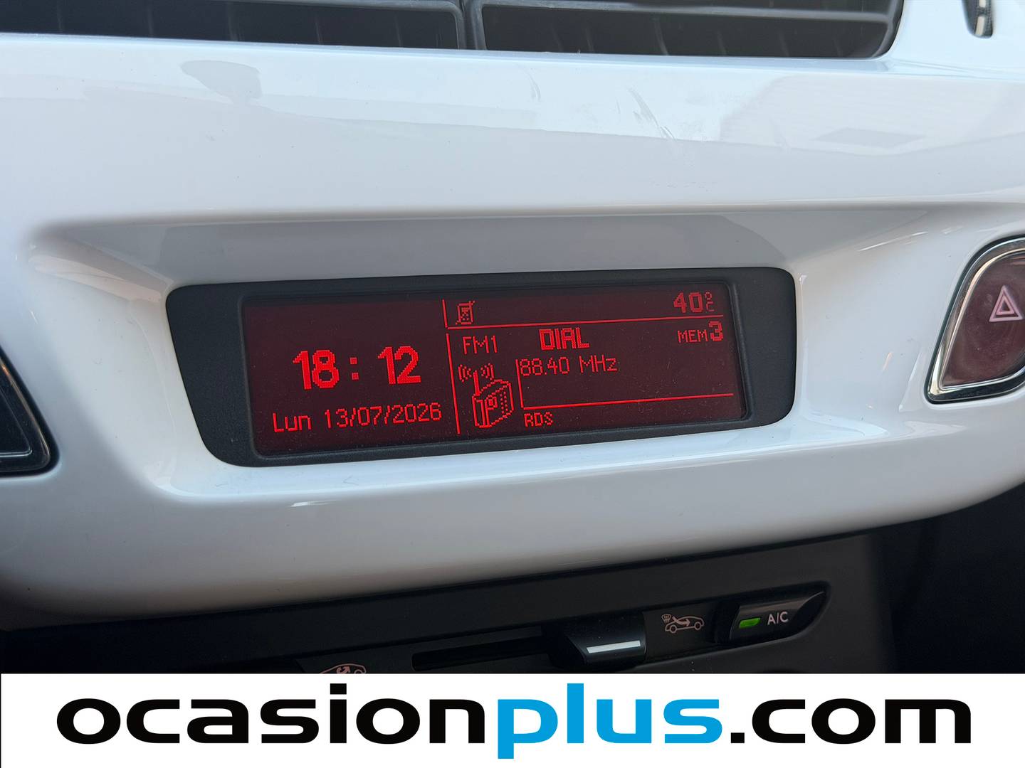 Citroën C3 Citroën C3 PureTech 68 Live (68 CV) barato