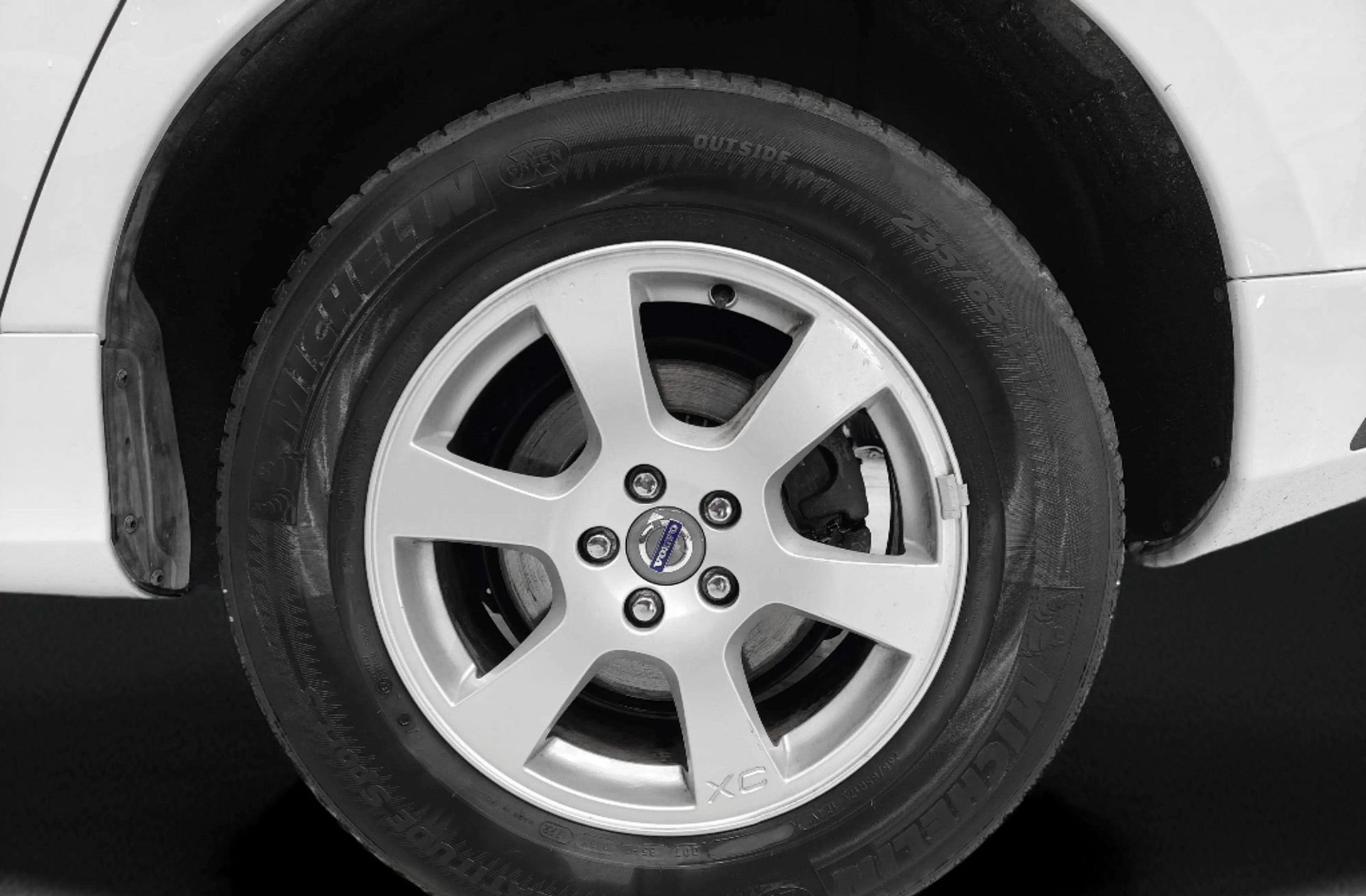 Volvo XC60 D3 Kinetic - foto 35