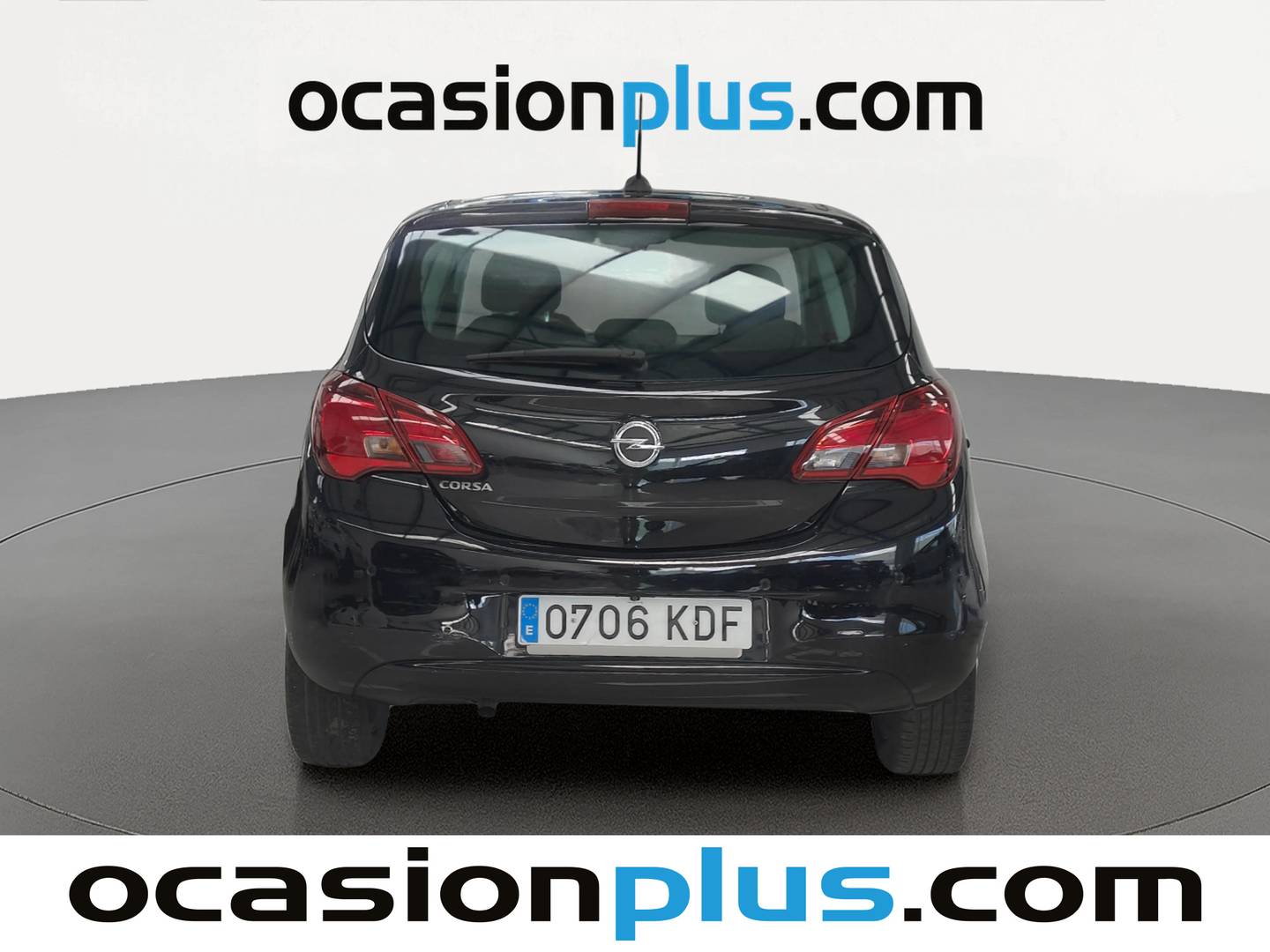 Opel Corsa Opel Corsa 1.4 Selective (90 CV) barato