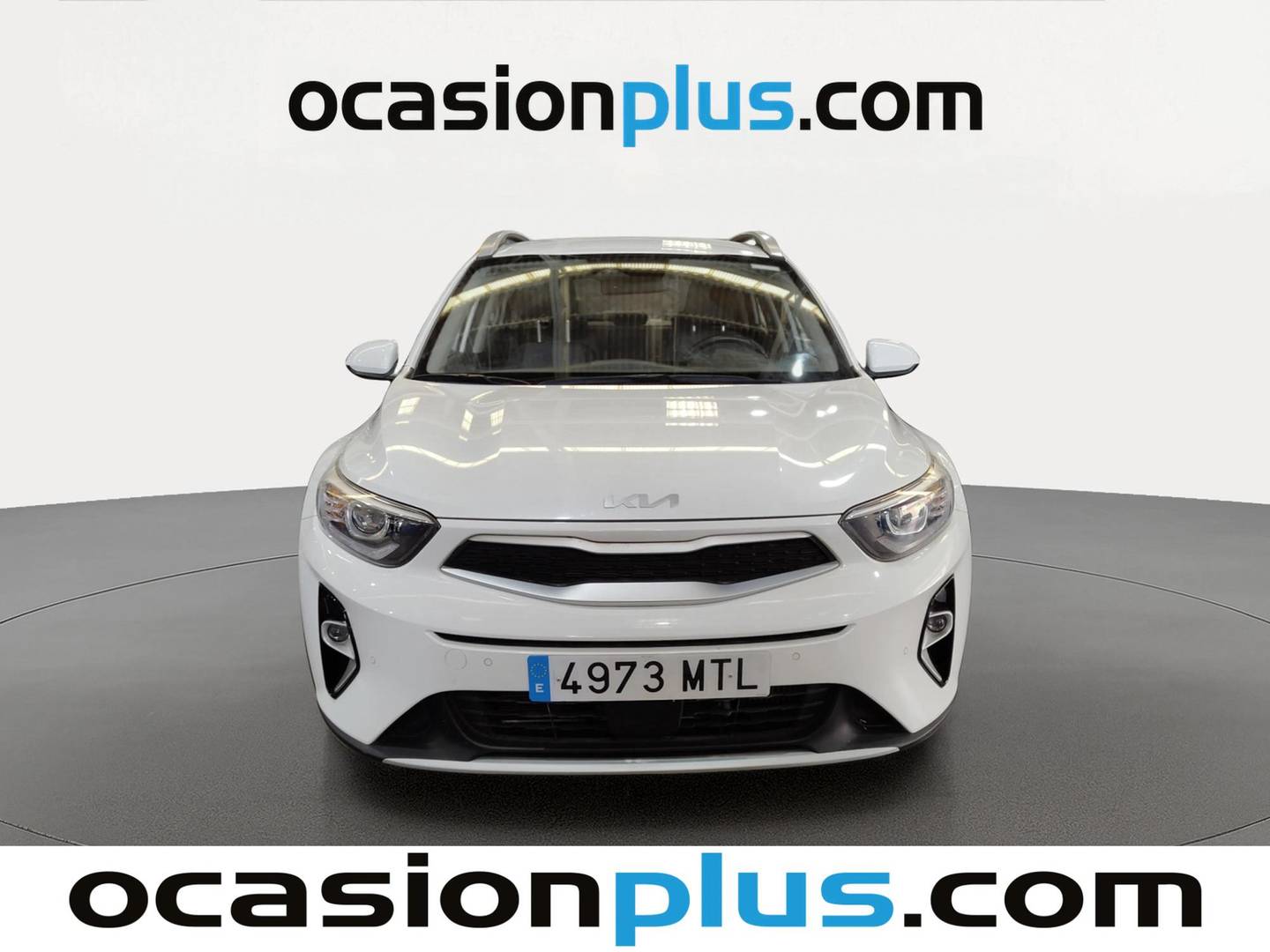 KIA Stonic KIA Stonic 1.0 T-GDi Drive DCT (100 CV) 100cv
