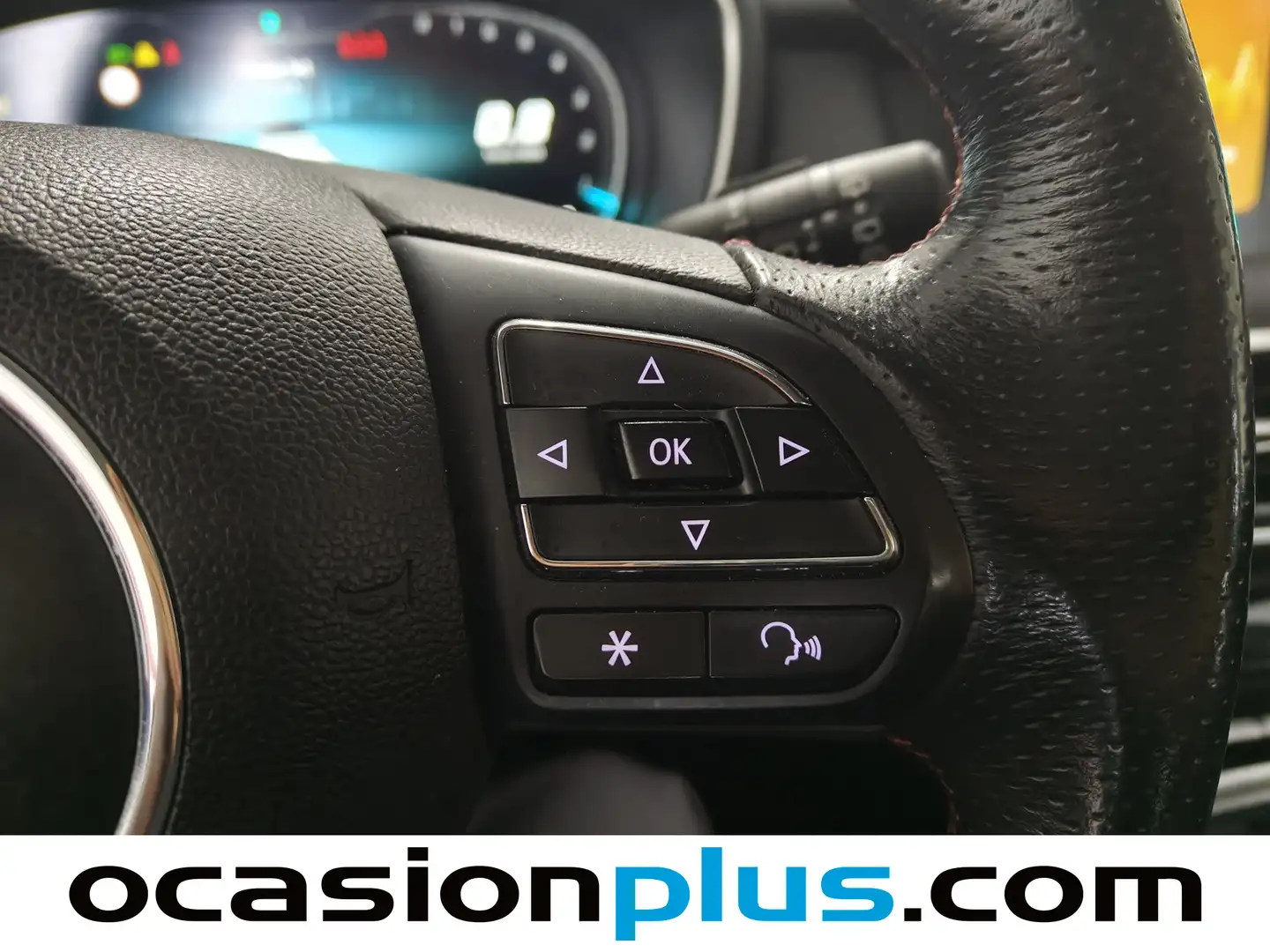 Foto MG HS MG eHS 1.5 T-GDI PHEV Luxury (258 CV)