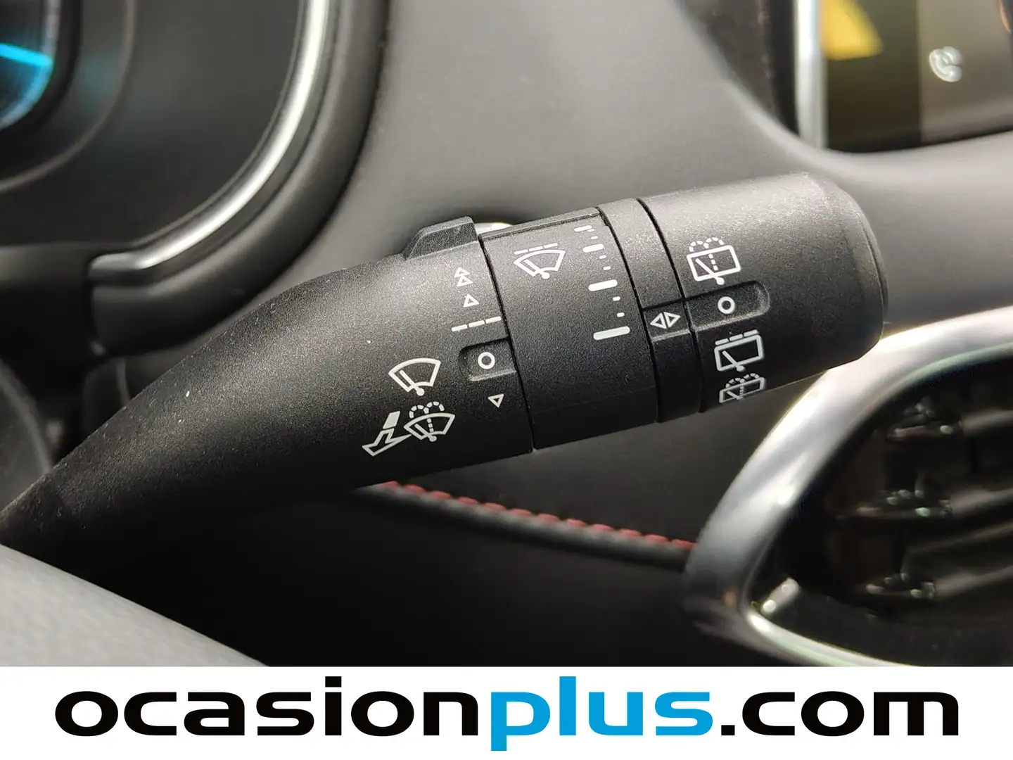 Foto MG HS MG HS 1.5 Turbo GDI Luxury (162 CV)