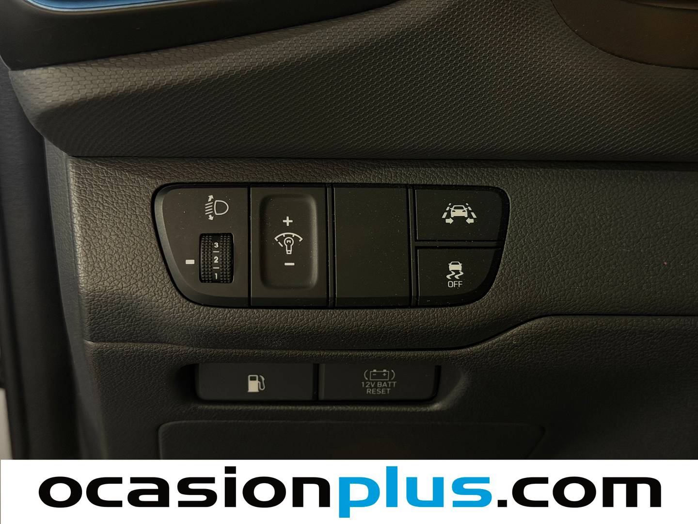 Hyundai IONIQ Hyundai Ioniq 1.6 GDI HEV Tecno DT (141 CV) seminuevo