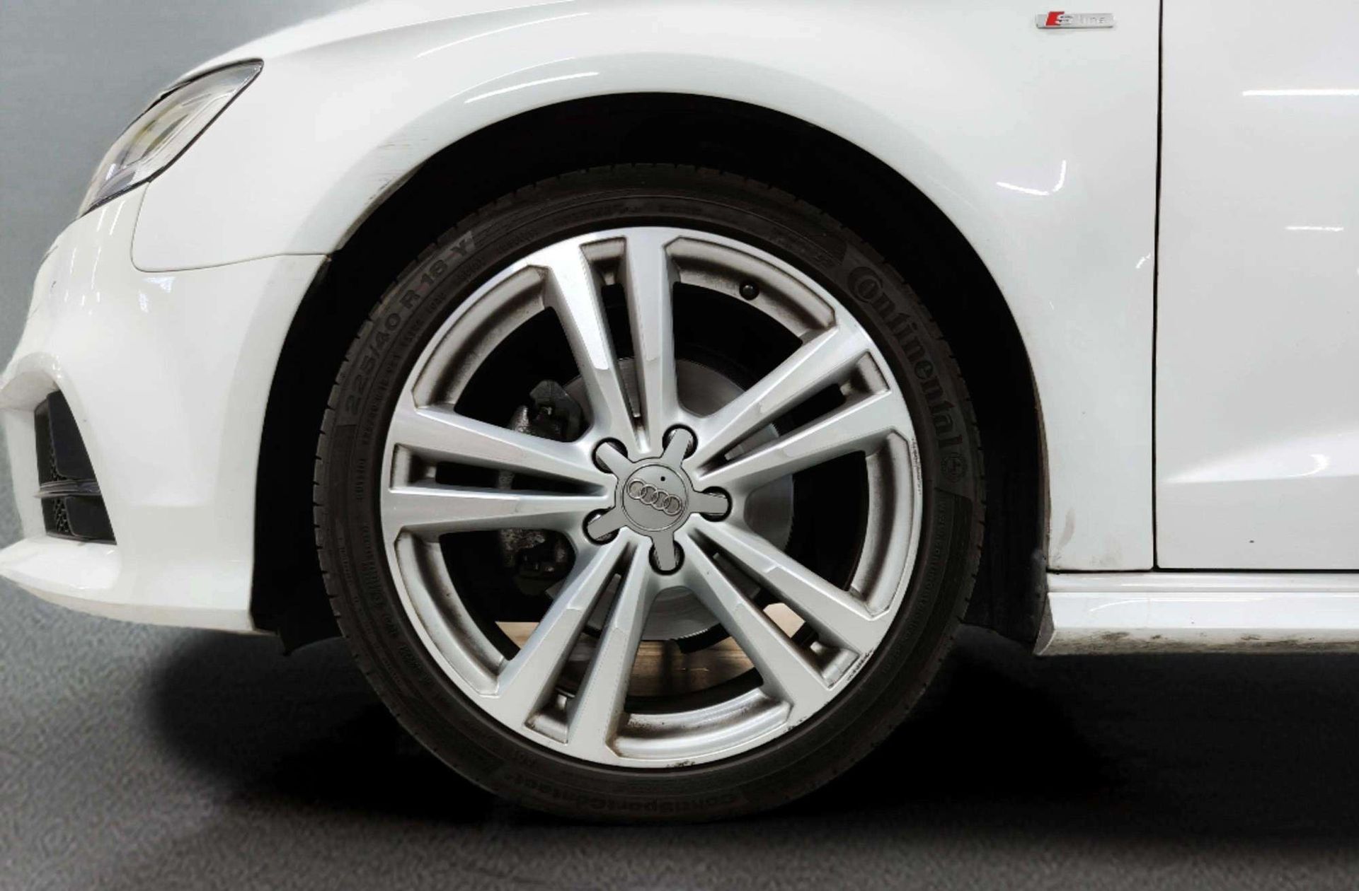 Audi A3 Sportback S line 35 TFSI - foto 48