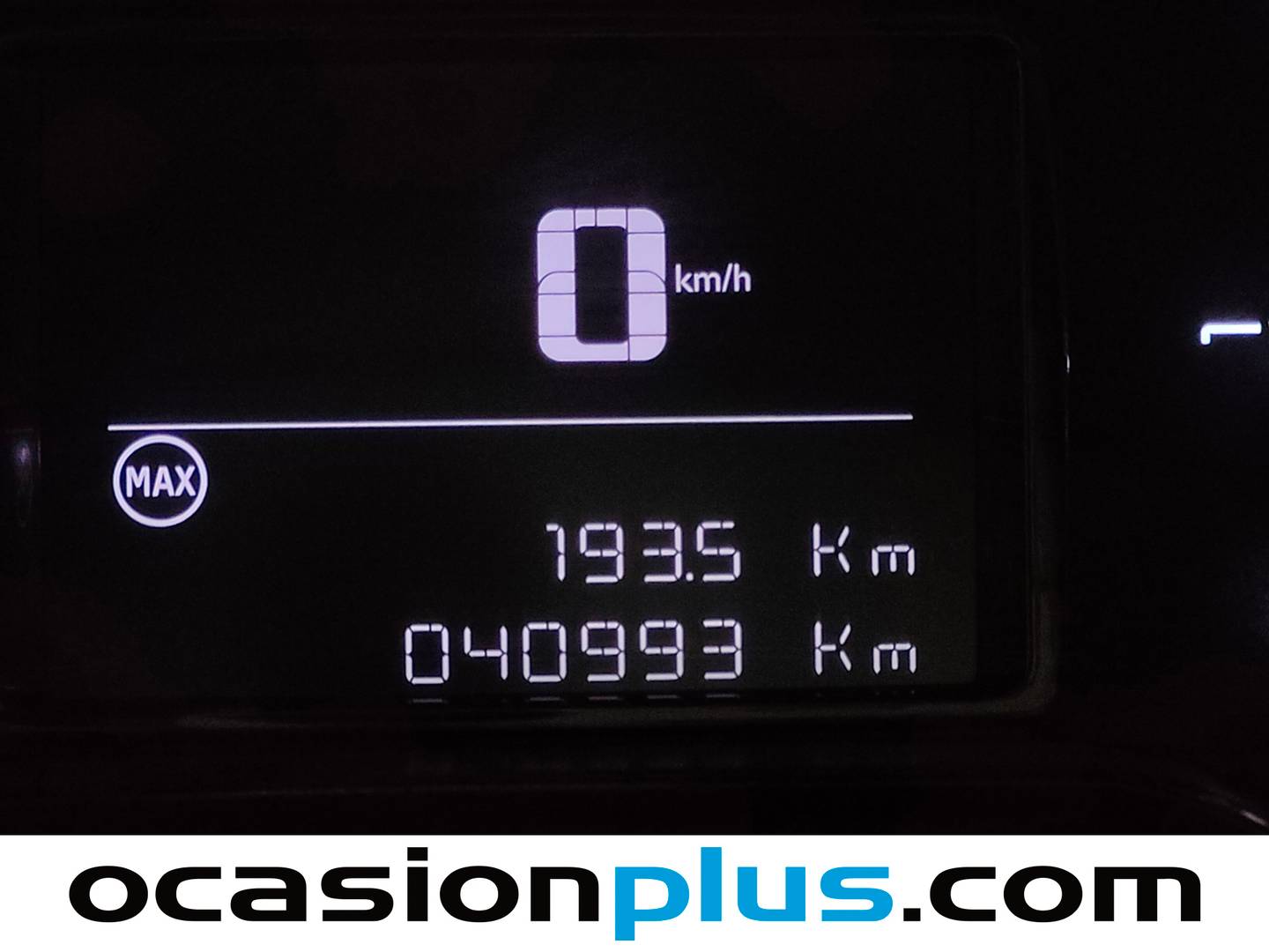 Citroën C3 Citroën C3 PureTech 82 C-Series (83 CV) seminuevo