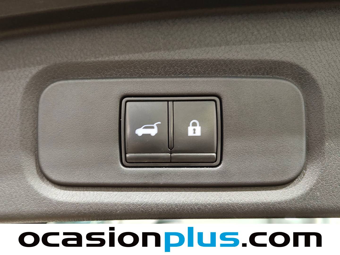 Foto Nissan QASHQAI Nissan Qashqai E-POWER Tekna Auto (190 CV)