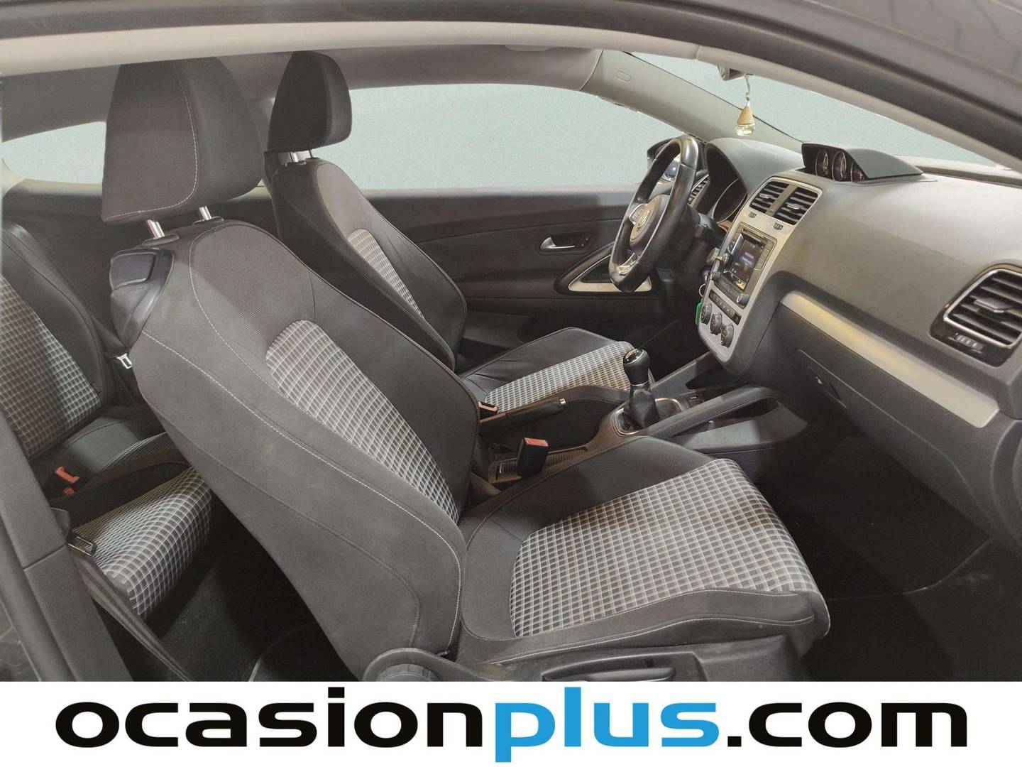 Volkswagen Scirocco Volkswagen Scirocco R-Line 1.4 TSI BMT (125 CV) 2016