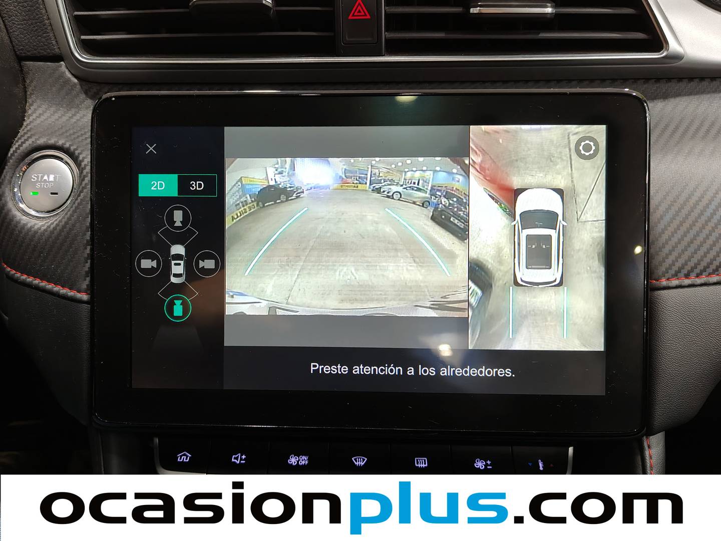 Foto MG ZS MG ZS 1.0T Luxury (111 CV)