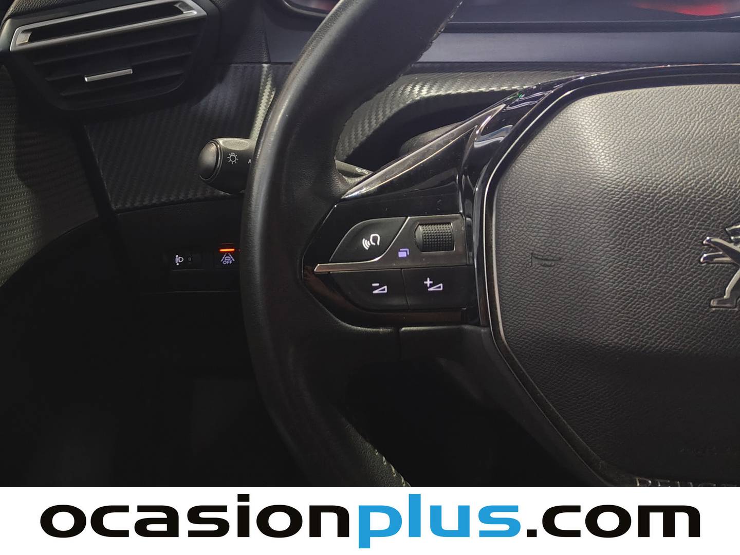 Peugeot 208 Peugeot 208 BlueHDi 100 Allure (100 CV) seminuevo