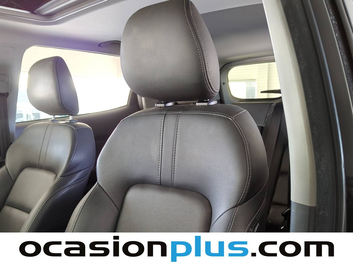 Foto DR AUTOMOBILES DR4 DR AUTOMOBILES DR4 1.5 85 kW (116 CV)