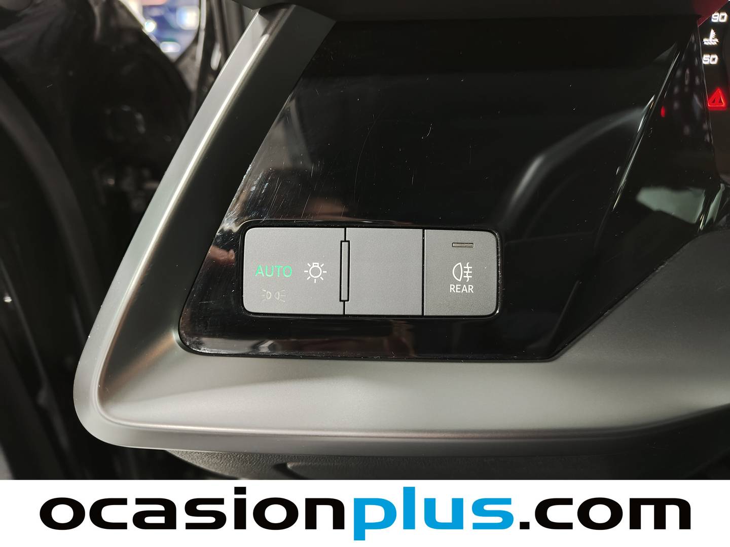 Equipamiento del Audi A3 Audi A3 Sportback 35 TDI (150 CV) S tronic