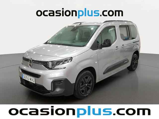 Comprar Coche Citroën Berlingo Segunda Mano