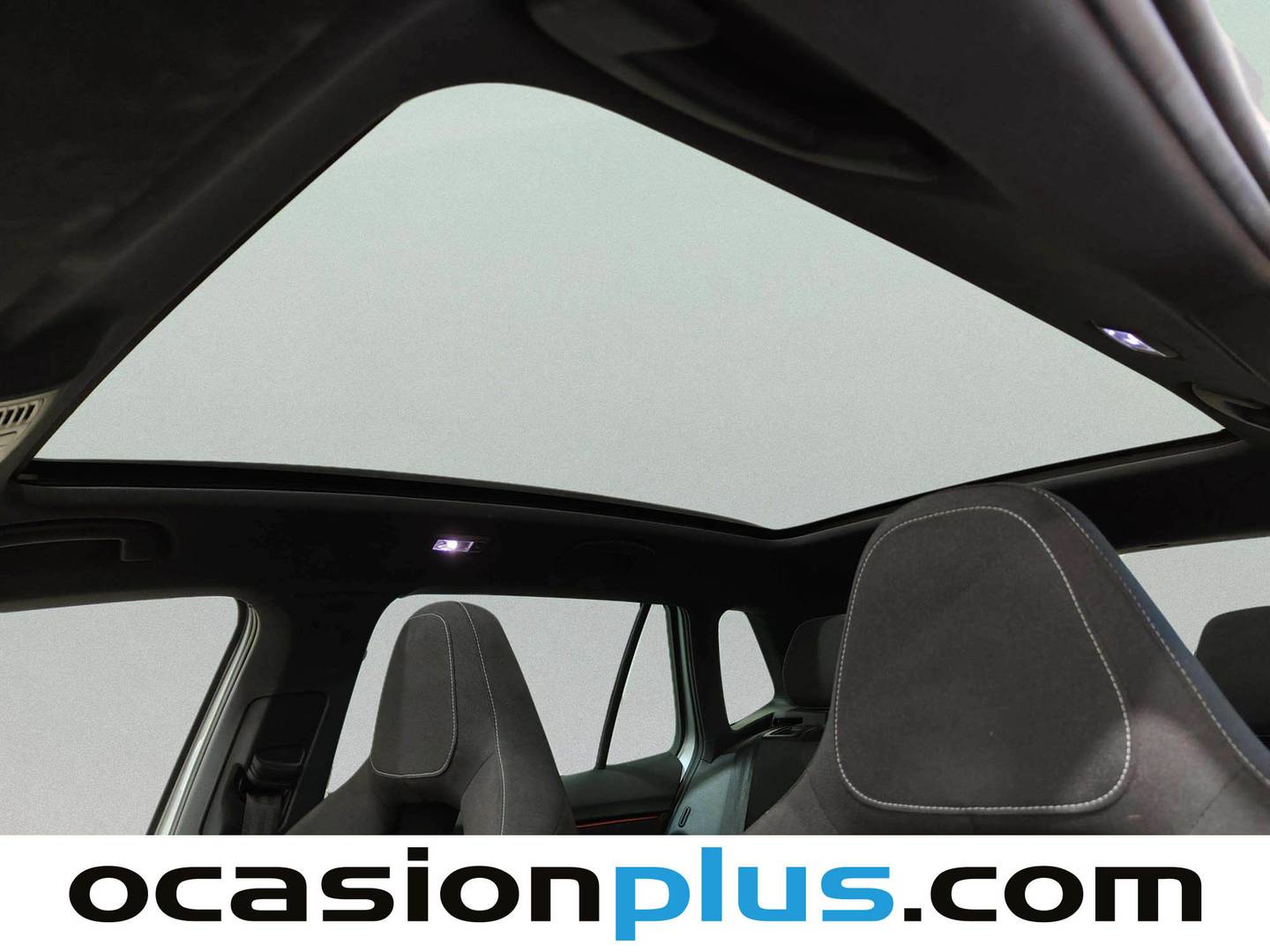 Extras y acabados del Skoda Kamiq Skoda Kamiq 1.0 TSI Design DSG (115 CV)