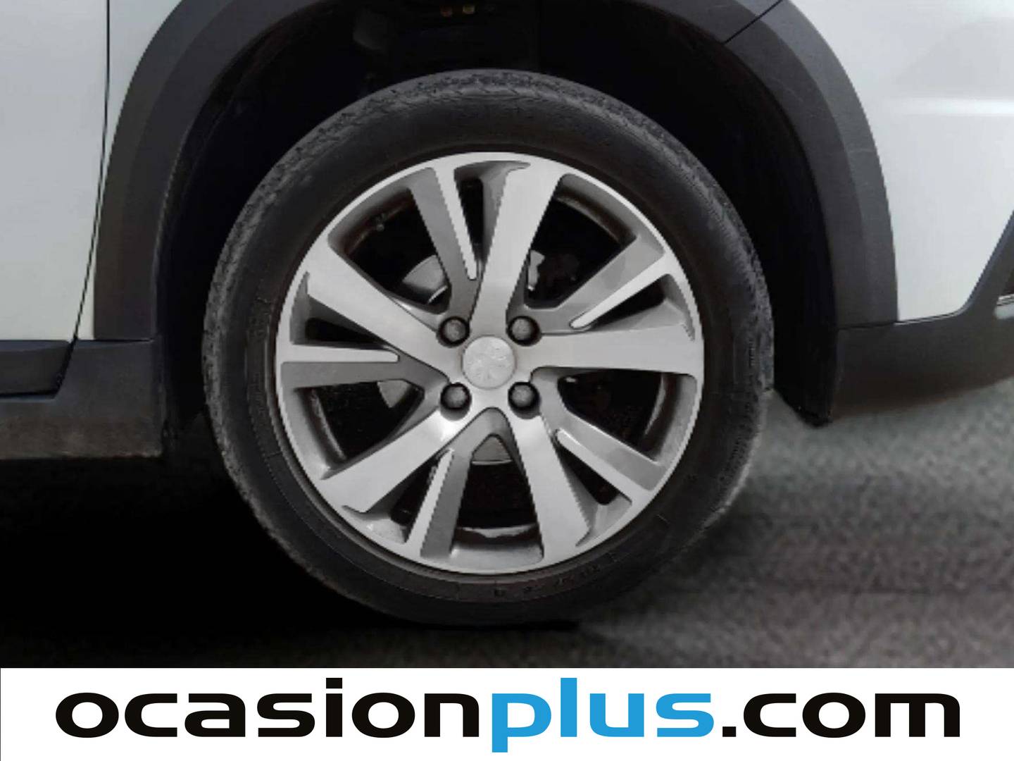 Accesorios del Peugeot 2008 Peugeot 2008 BlueHDi 100 S&S Allure (100 CV)