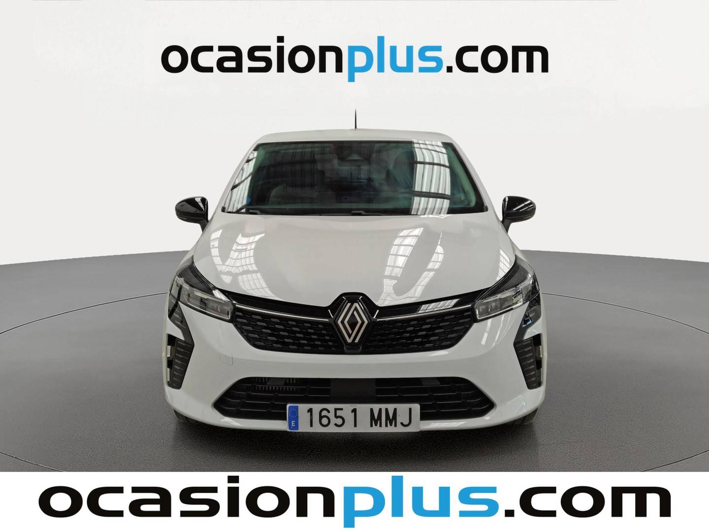 Renault Clio Renault Clio Equilibre TCe (100 CV) GLP glp