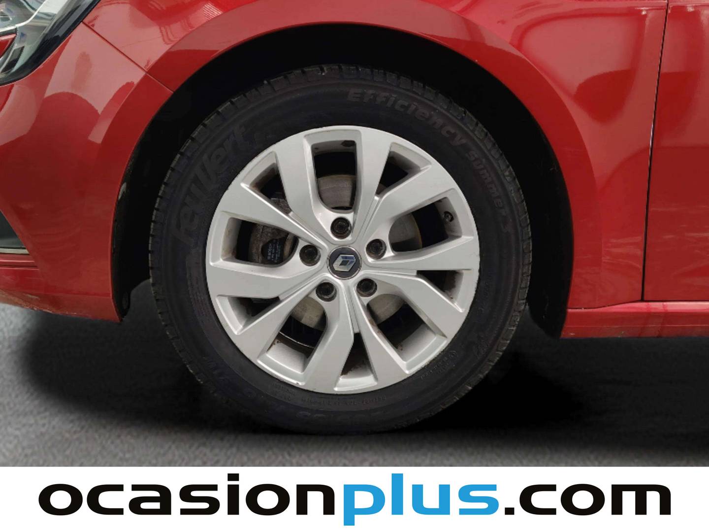 Renault Mégane Renault Megane LImited TCe  (140 CV) GPF seminuevo