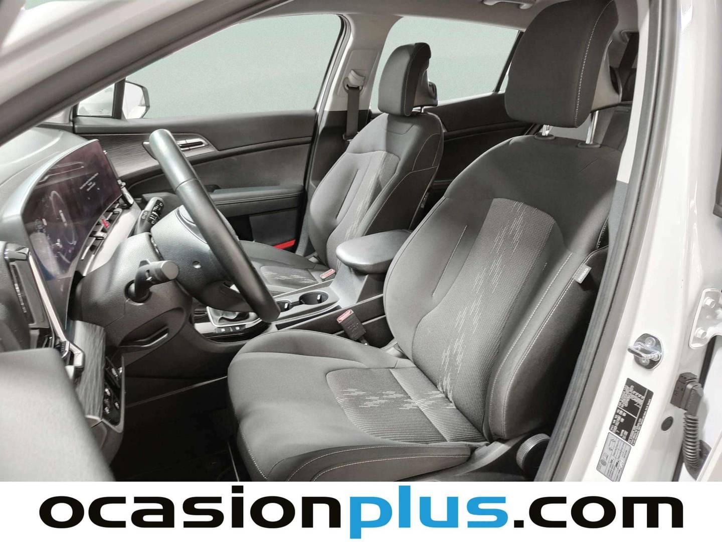 KIA Sportage KIA Sportage 1.6 T-GDi MHEV Drive 4x2  (160 CV) de ocasión