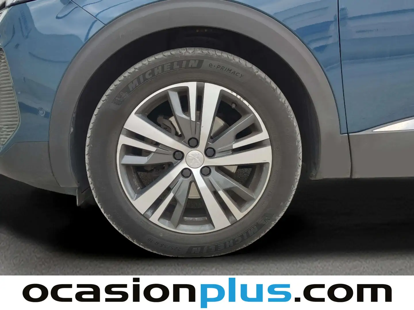 Foto Peugeot 5008 Peugeot 5008 PureTech 130 S&S Allure Pack EAT8 (130 CV) 7 Plazas