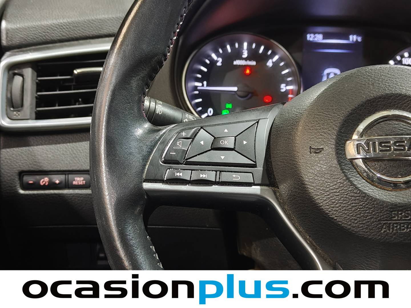 Foto Nissan QASHQAI Nissan Qashqai dCi 130 Acenta (130 CV)