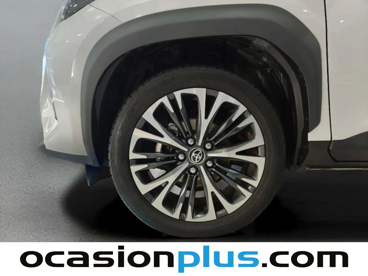 Foto Toyota Yaris Cross Toyota Yaris Cross 120H Style(116 CV)