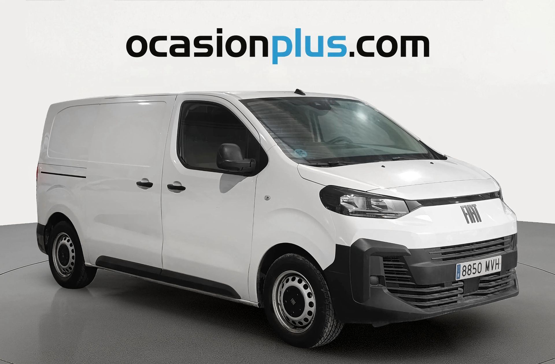 Fiat Scudo Furgon 1.5 BlueHDi L2 - foto 2