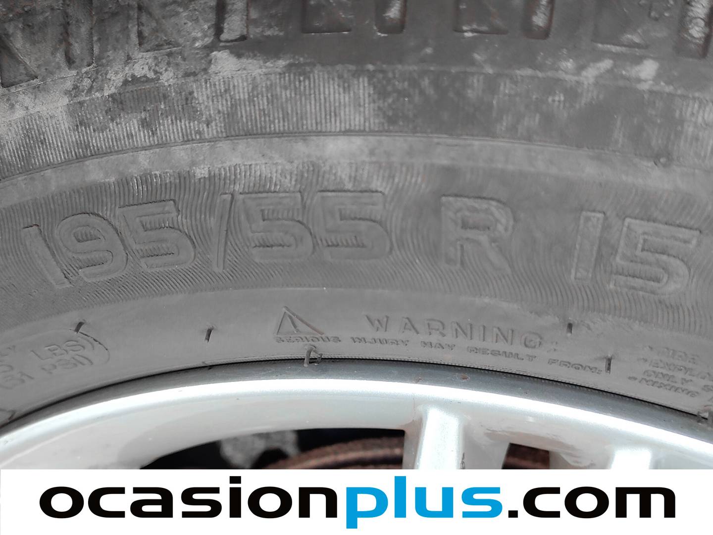 Foto Seat Ibiza SEAT Ibiza 1.4 16v Reference (75 CV)