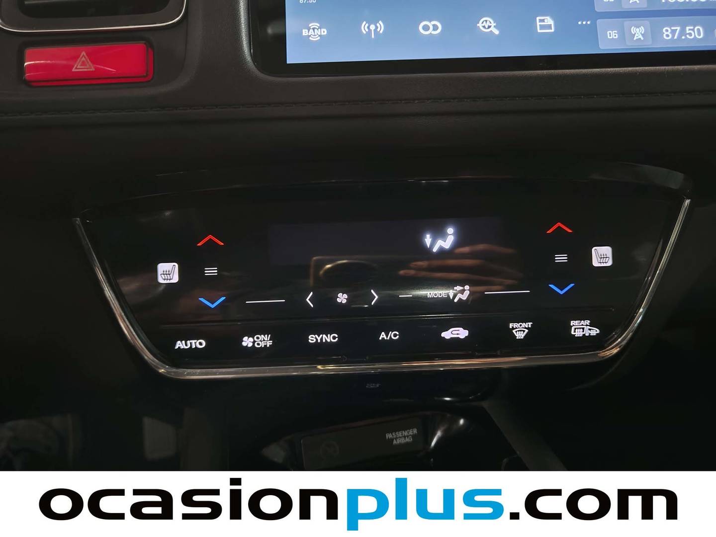 Foto Honda HR-V Honda HR-V 1.5 i-VTEC Elegance CVT (130 CV)