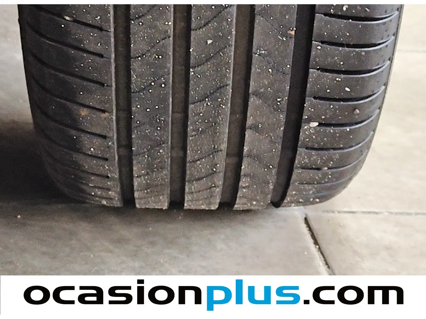 Foto Opel Insignia Opel Insignia GS Business Elegance 1.5D DVH AT8  (122 CV)