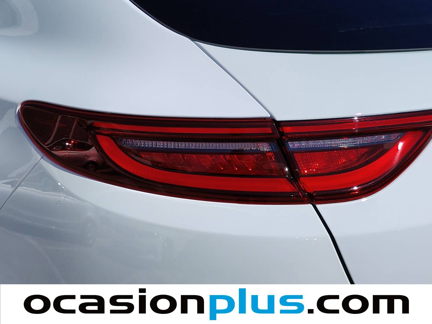 KIA ProCeed KIA ProCeed 1.5 MHEV GT Line DCT (140 CV) al mejor precio