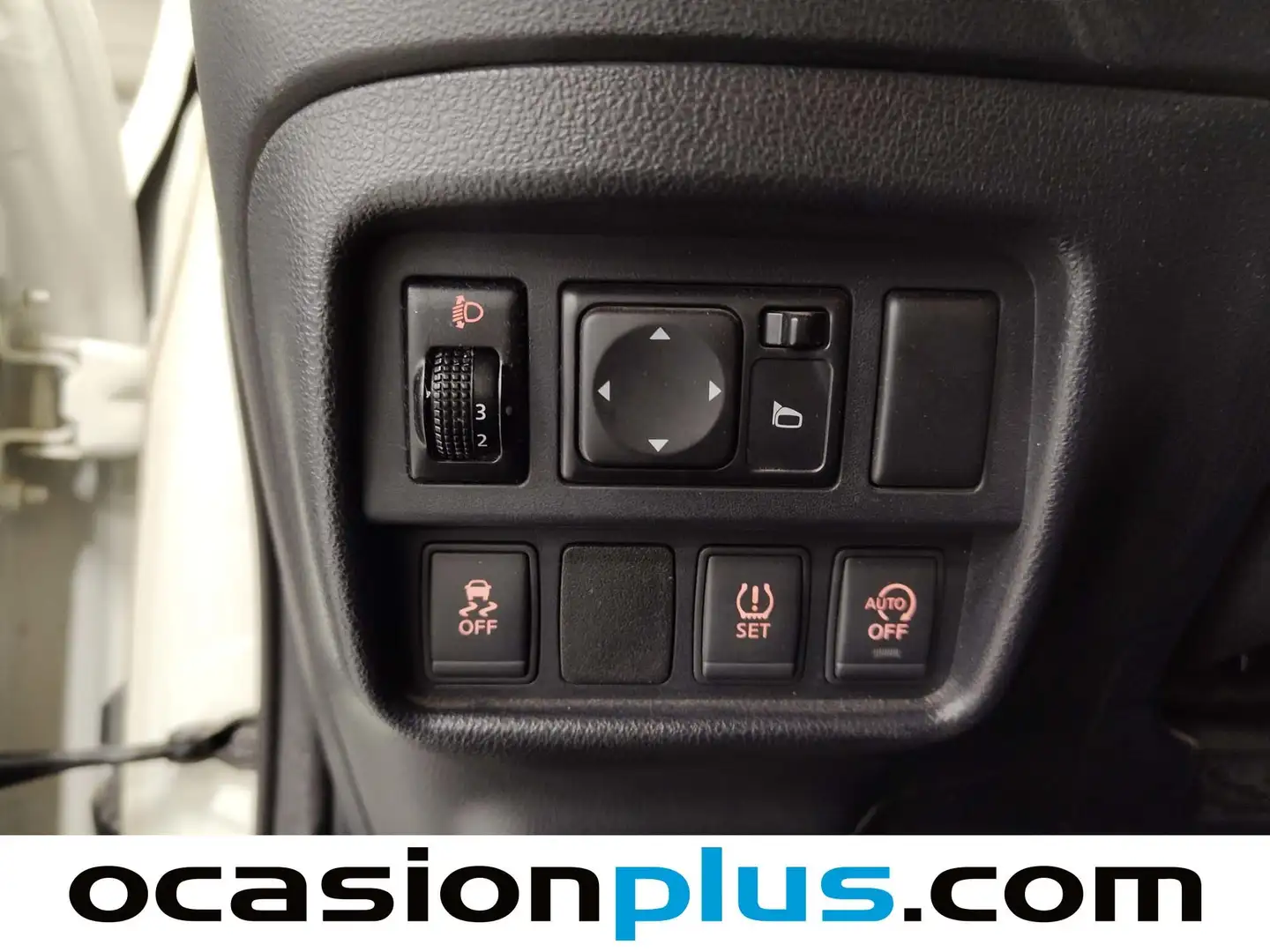 Foto Nissan JUKE Nissan Juke dCi 110 Acenta (110 CV)