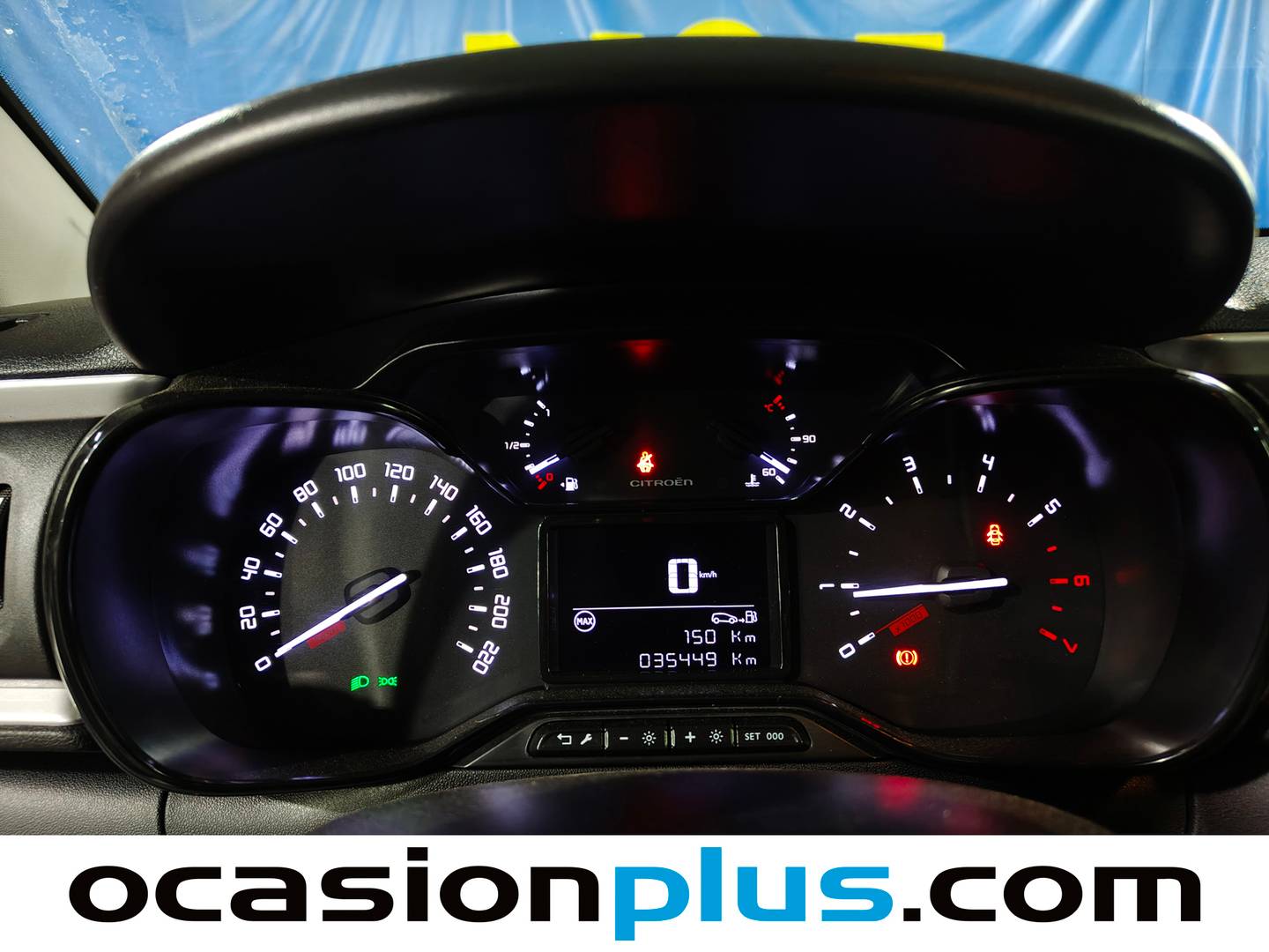 Citroën C3 Citroën C3 PureTech 82 C-Series (83 CV) 2022