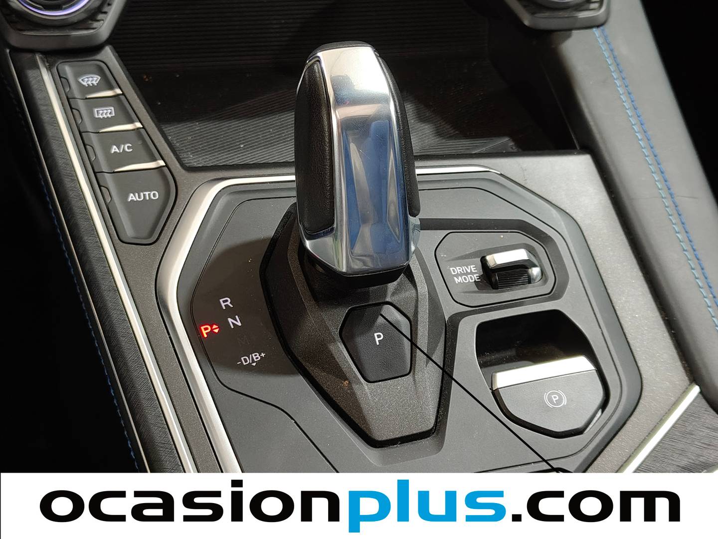 Lynk & Co 01 Lynk & Co 01 1.5 PHEV (261 CV) de segunda mano