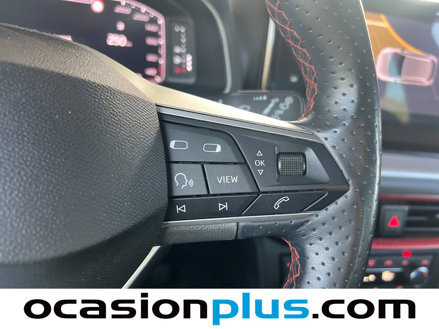 Foto Seat Ibiza SEAT Ibiza 1.0 TSI S&S FR XL (110 CV)